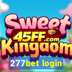 277bet login